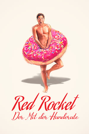 Poster Red Rocket - Der Mit der Hunderute 2021