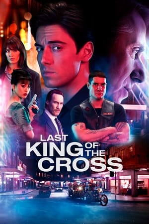 Poster Last King of the Cross Sezon 1 2023