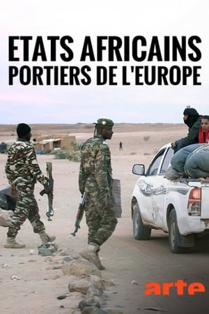 Image Türsteher Europas - Wie Afrika Flüchtlinge stoppen soll