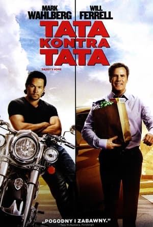 Poster Tata kontra Tata 2015