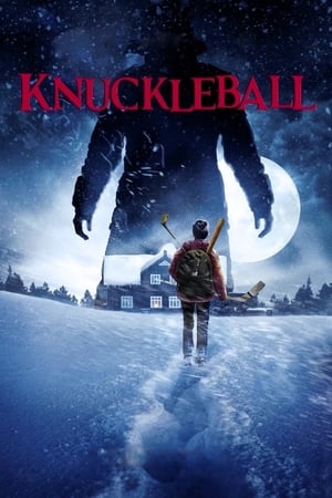 Poster Knuckleball 2018