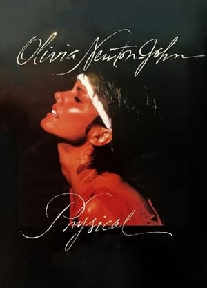 Poster Olivia Newton-John: Let's Get Physical 1982