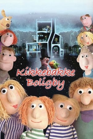 Image Kikkebakke Boligby