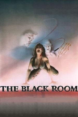 Poster The Black Room 1982
