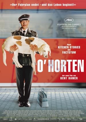 Poster O' Horten 2007