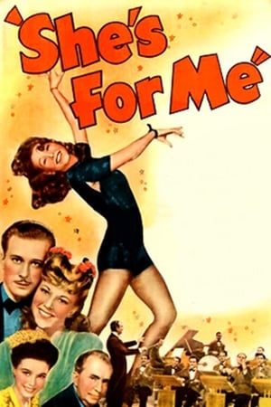 Poster She's for Me 1943