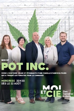 Poster Pot Inc. Sezon 1 Odcinek 3 2018