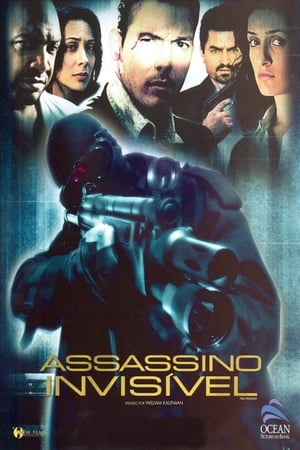 Poster Assassino Invisível 2005