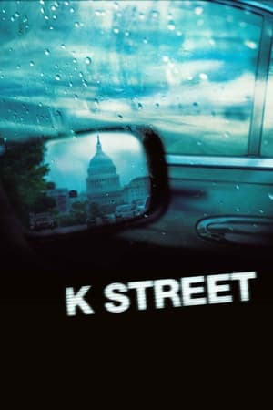 Poster K Street 2003
