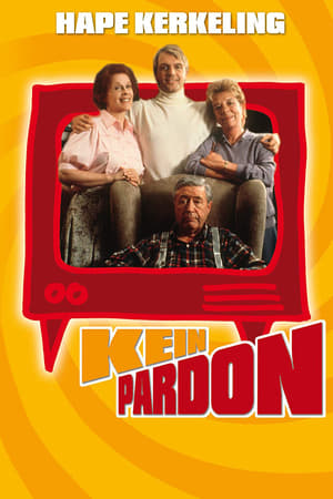 Poster Kein Pardon 1993
