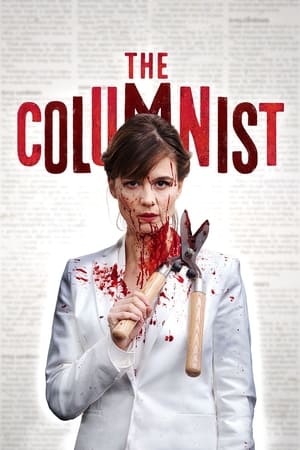 Poster The Columnist 2019