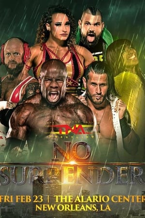 Image TNA No Surrender 2024