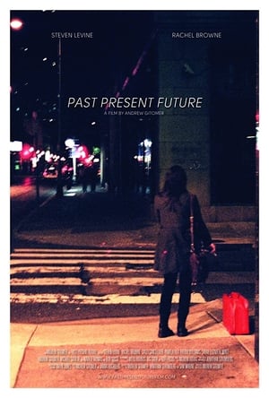 Poster Past Present Future 2014
