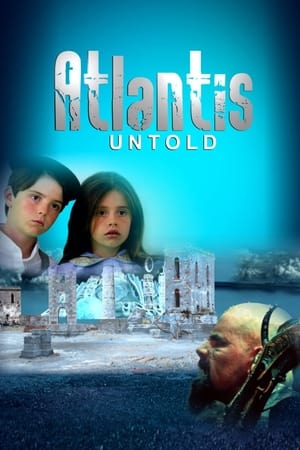 Image Atlantis Untold
