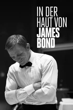 Poster In der Haut von James Bond 2021