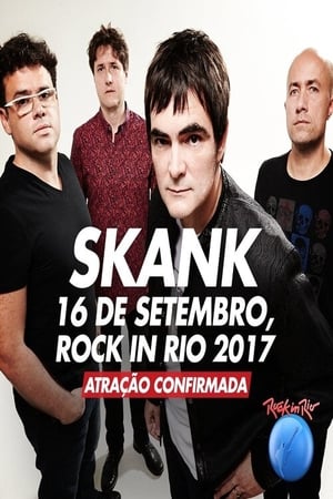 Image Skank in Rock in Rio