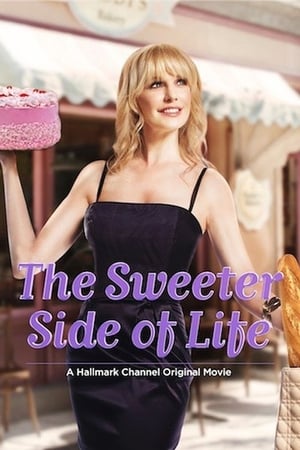 Poster The Sweeter Side of Life 2013