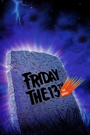 Image Friday the 13th: The Series