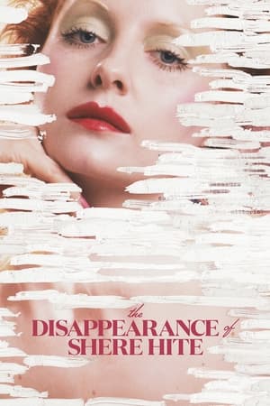 Poster The Disappearance of Shere Hite 2023