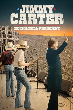 Image Jimmy Carter: Rock & Roll President