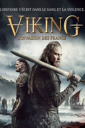 Poster Viking : L'Invasion des Francs 2018