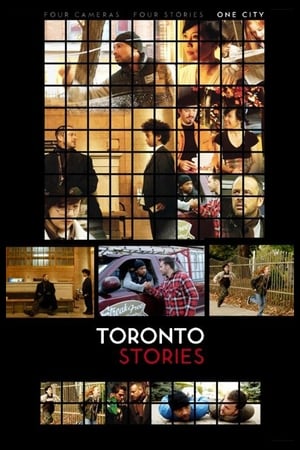 Image Toronto Stories