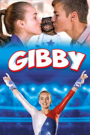 Poster Gibby 2016