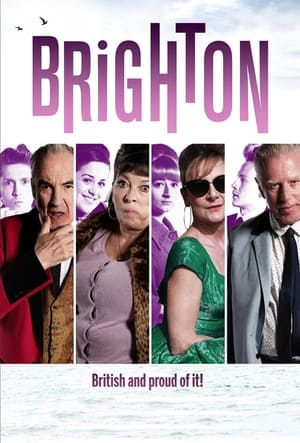 Poster Brighton 2019
