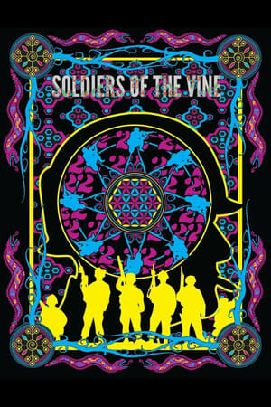 Poster Soldiers of the Vine 2016