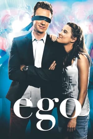 Poster Ego 2013