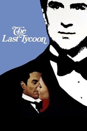 Poster The Last Tycoon 1976