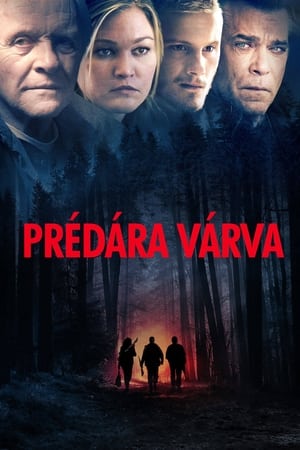Poster Prédára várva 2015