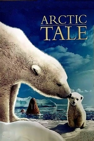 Poster Arctic Tale 2007