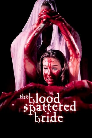 Image The Blood Spattered Bride