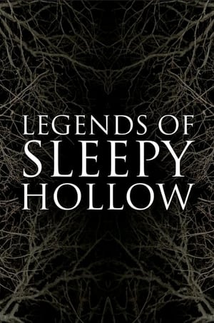Poster Legends of Sleepy Hollow 2021