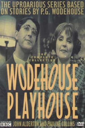 Image Wodehouse Playhouse