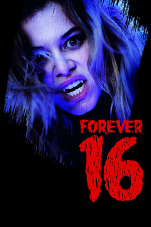 Poster Forever 16 2013