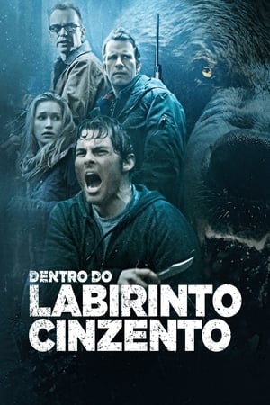 Poster No Labirinto dos Ursos 2015