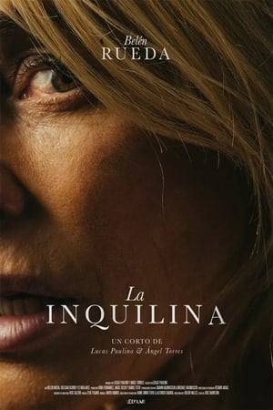 Poster La Inquilina 2021