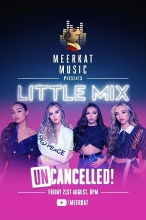 Image Little Mix: UNcancelled!