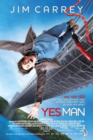 Poster Yes Man 2008