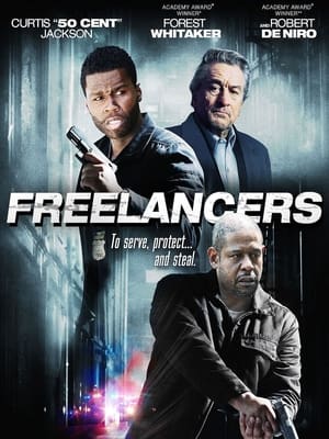 Poster Freelancers 2012
