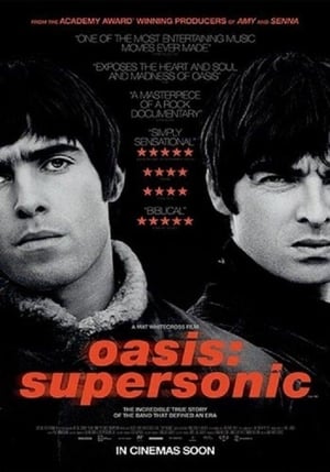 Image Oasis: Supersonic