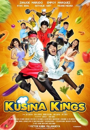 Poster Kusina Kings 2018