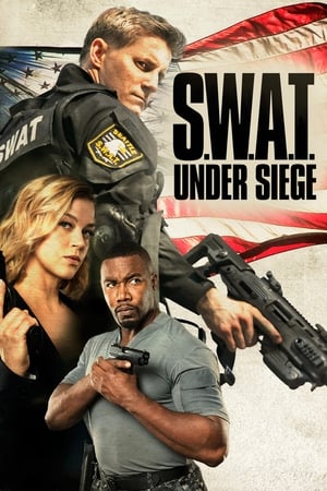 Image SWAT: Sub asediu
