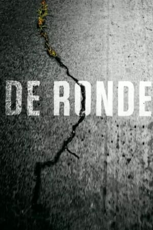 Poster De Ronde 2011