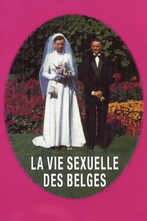 Image La Vie sexuelle des Belges 1950-1978
