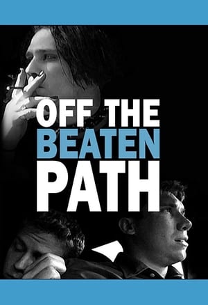 Poster Off the Beaten Path 2011
