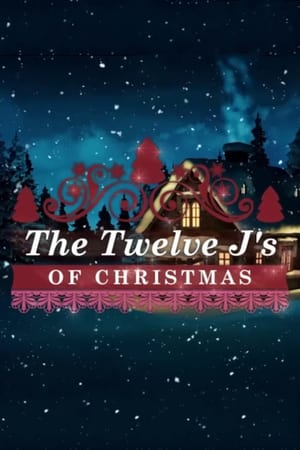 Poster The Twelve J's of Christmas 2018