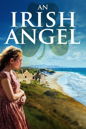 Poster An Irish Angel 2022